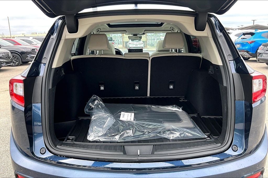 2026 Acura RDX Technology Package SH-AWD