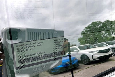 2026 Acura RDX Technology Package SH-AWD