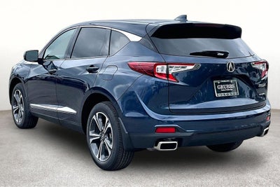 2026 Acura RDX Technology Package SH-AWD