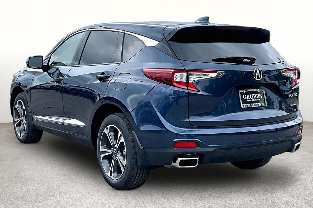 2026 Acura RDX Technology Package SH-AWD