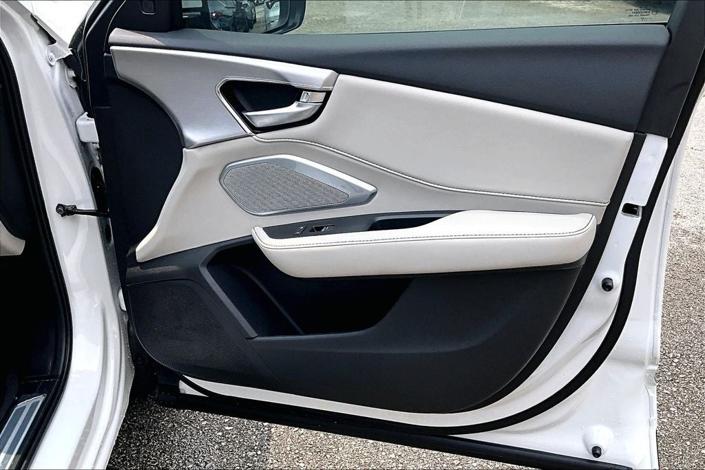 2026 Acura RDX Technology Package SH-AWD