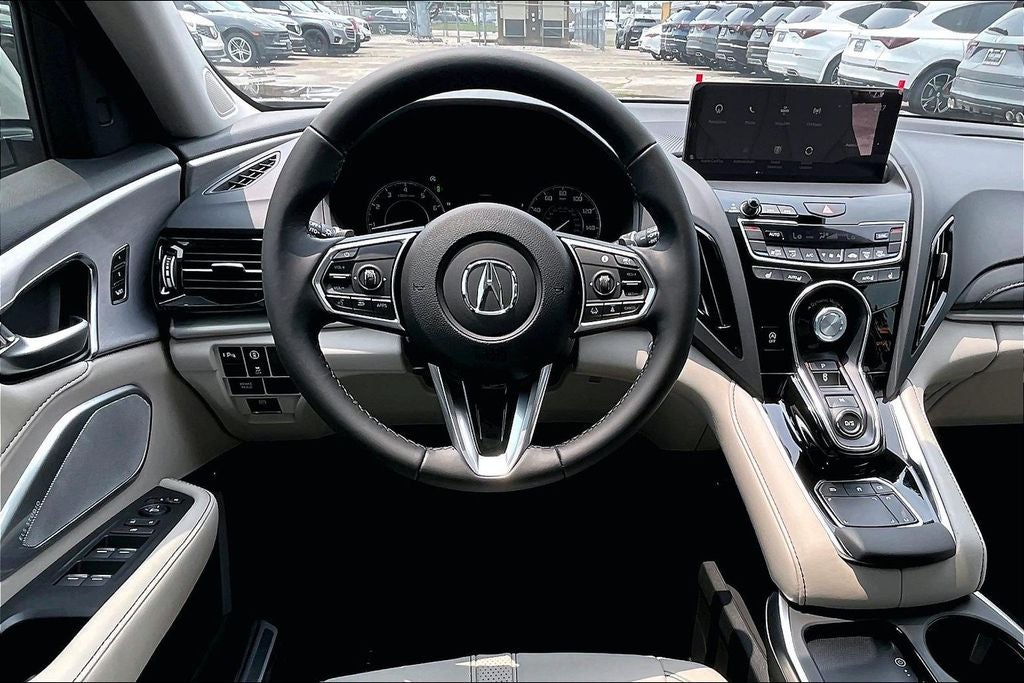 2026 Acura RDX Technology Package SH-AWD