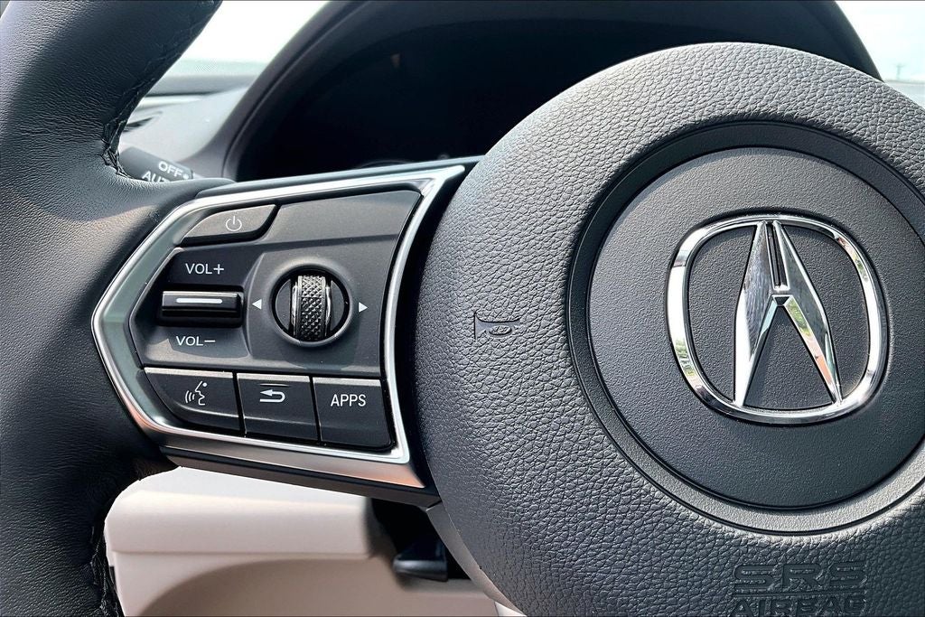 2026 Acura RDX Technology Package SH-AWD