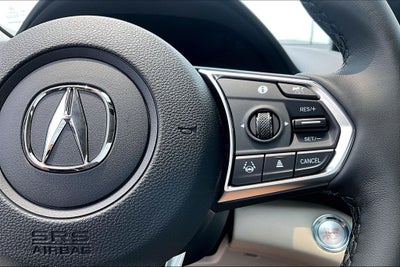 2026 Acura RDX Technology Package SH-AWD