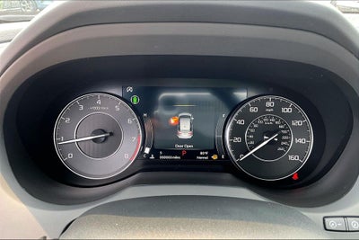 2026 Acura RDX Technology Package SH-AWD