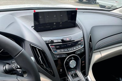 2026 Acura RDX Technology Package SH-AWD