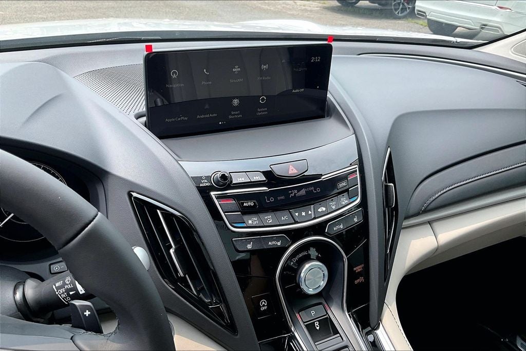 2026 Acura RDX Technology Package SH-AWD