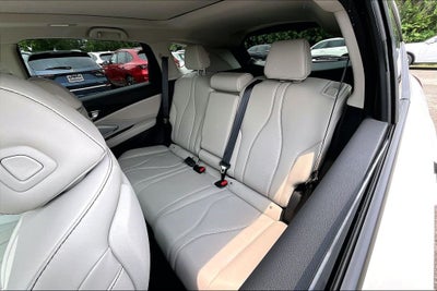 2026 Acura RDX Technology Package SH-AWD
