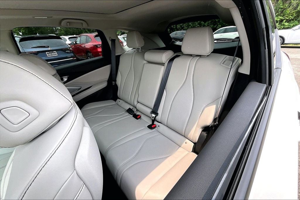 2026 Acura RDX Technology Package SH-AWD