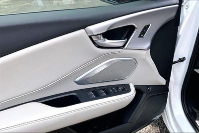 2026 Acura RDX Technology Package SH-AWD