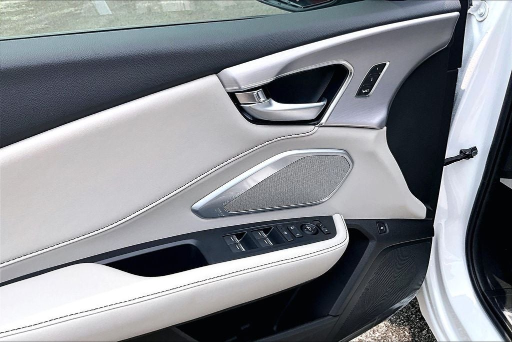 2026 Acura RDX Technology Package SH-AWD