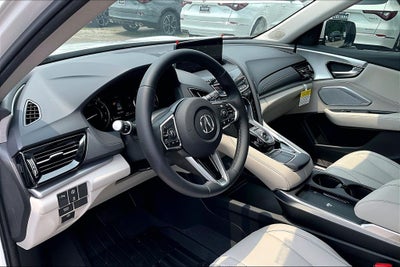 2026 Acura RDX Technology Package SH-AWD
