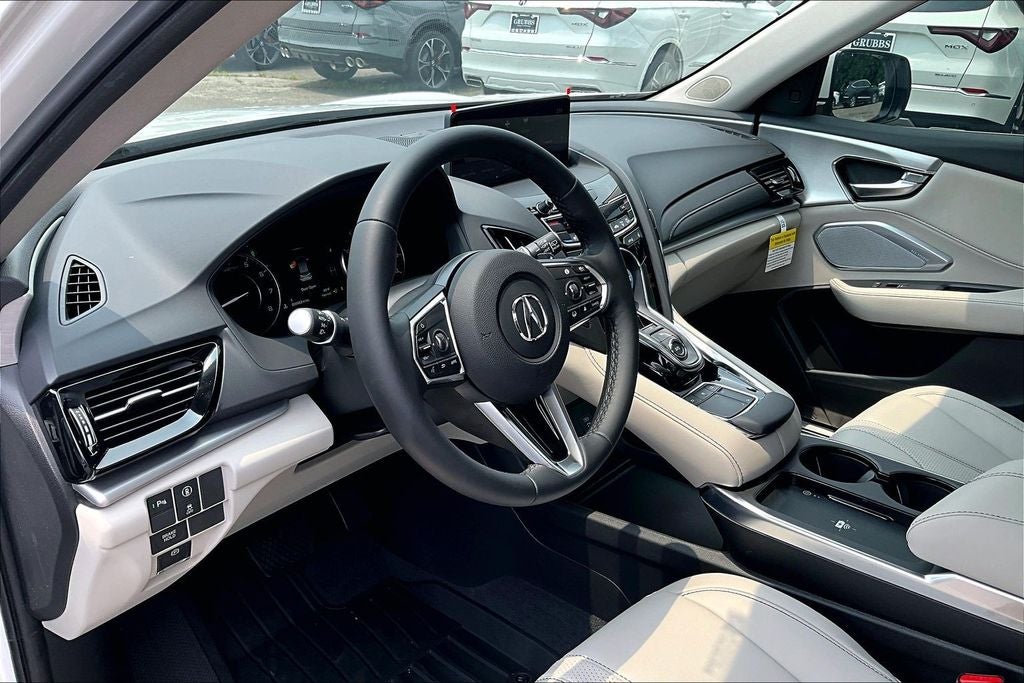 2026 Acura RDX Technology Package SH-AWD