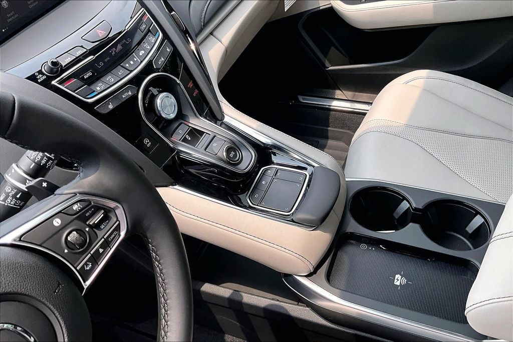 2026 Acura RDX Technology Package SH-AWD