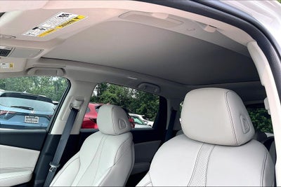 2026 Acura RDX Technology Package SH-AWD