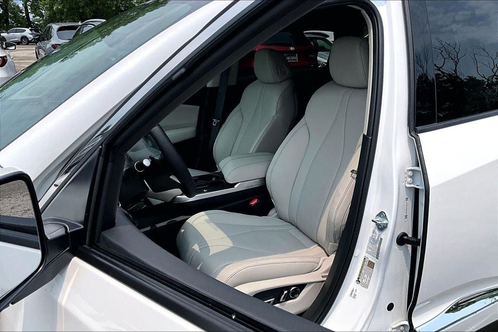 2026 Acura RDX Technology Package SH-AWD