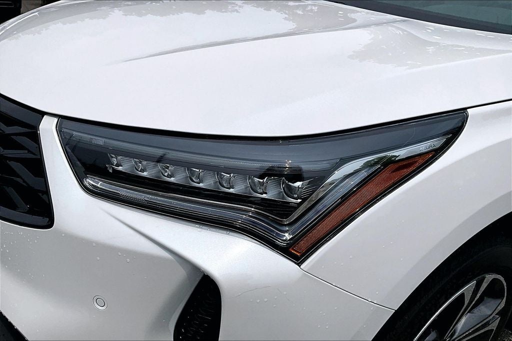 2026 Acura RDX Technology Package SH-AWD