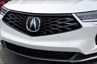 2026 Acura RDX Technology Package SH-AWD