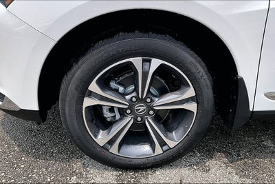 2026 Acura RDX Technology Package SH-AWD