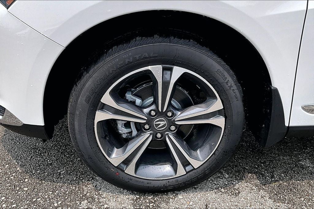 2026 Acura RDX Technology Package SH-AWD