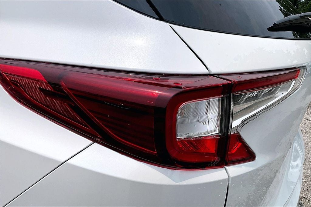 2026 Acura RDX Technology Package SH-AWD