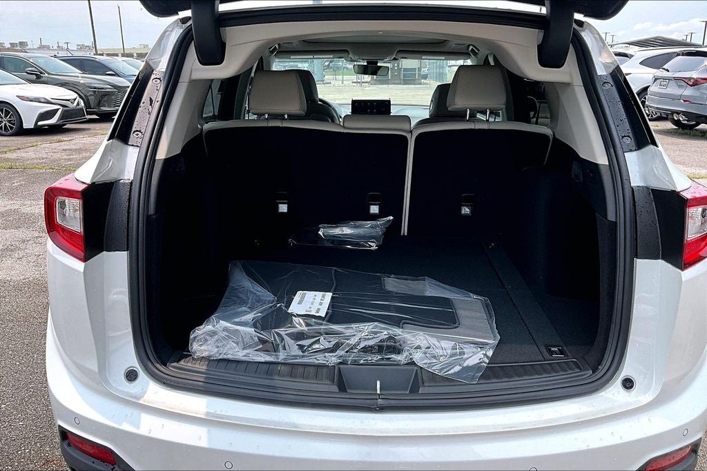 2026 Acura RDX Technology Package SH-AWD
