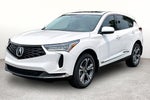 2026 Acura RDX Technology Package SH-AWD