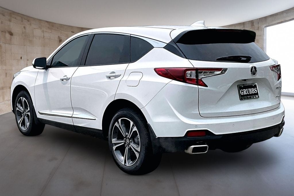 2026 Acura RDX Technology Package SH-AWD