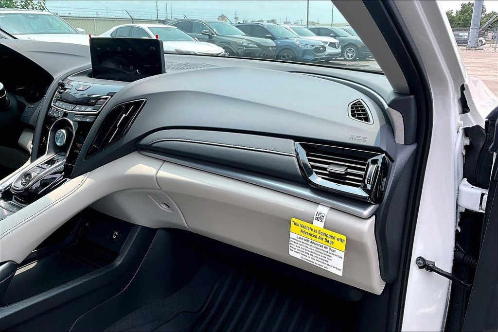 2026 Acura RDX Technology Package SH-AWD