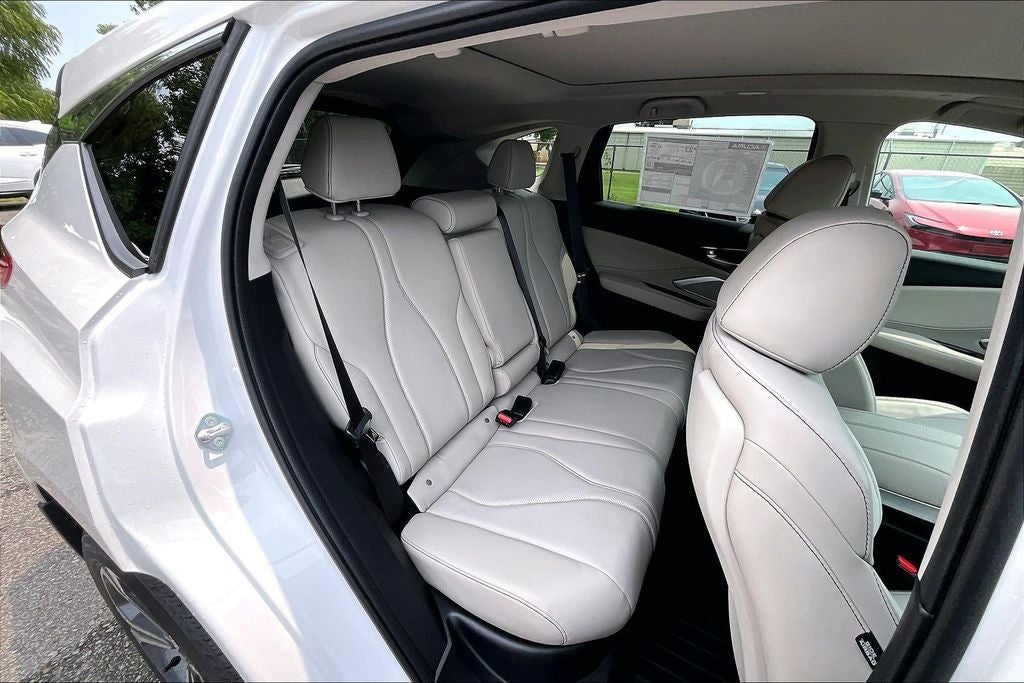 2026 Acura RDX Technology Package SH-AWD