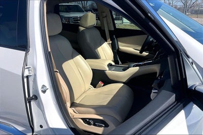 2024 Acura RDX Technology Package SH-AWD