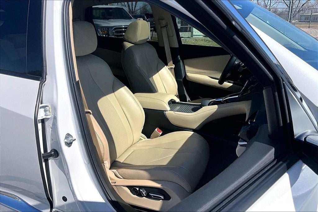 2024 Acura RDX Technology Package SH-AWD