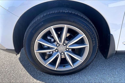 2024 Acura RDX Technology Package SH-AWD