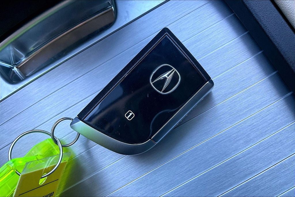 2024 Acura RDX Technology Package SH-AWD