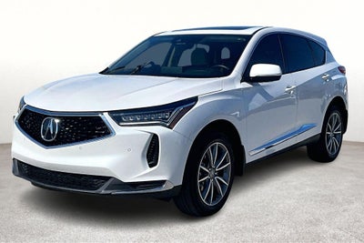 2024 Acura RDX Technology Package SH-AWD