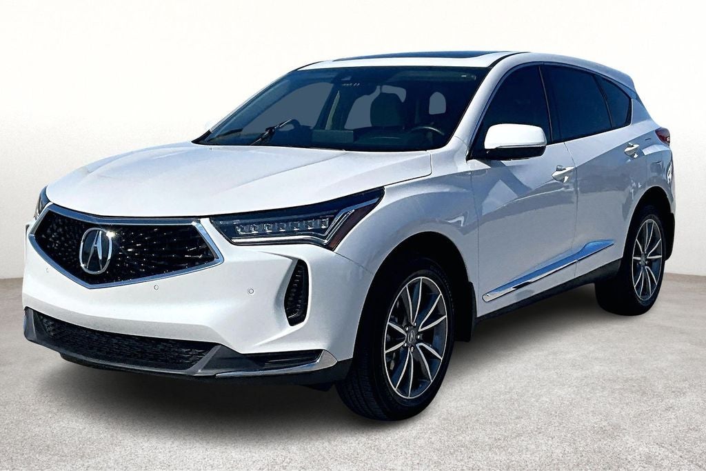 2024 Acura RDX Technology Package SH-AWD