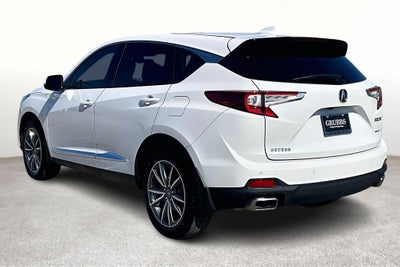 2024 Acura RDX Technology Package SH-AWD