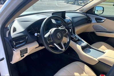 2024 Acura RDX Technology Package SH-AWD