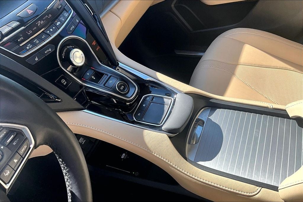 2024 Acura RDX Technology Package SH-AWD