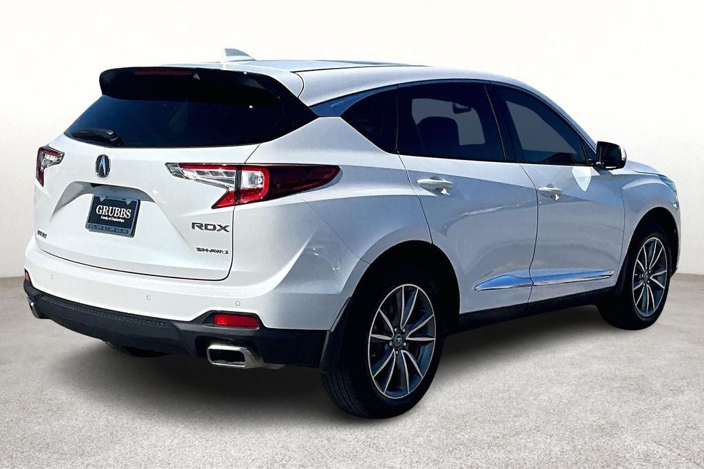 2024 Acura RDX Technology Package SH-AWD