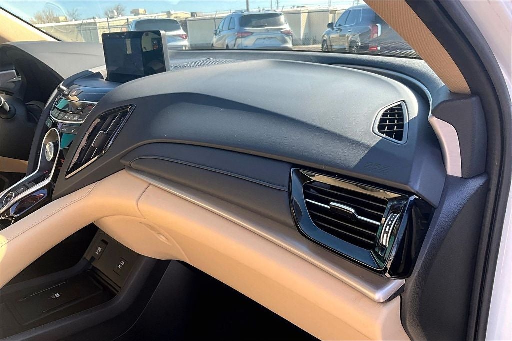 2024 Acura RDX Technology Package SH-AWD