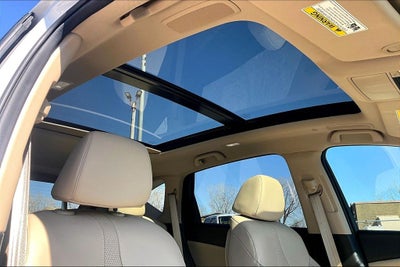 2024 Acura RDX Technology Package SH-AWD