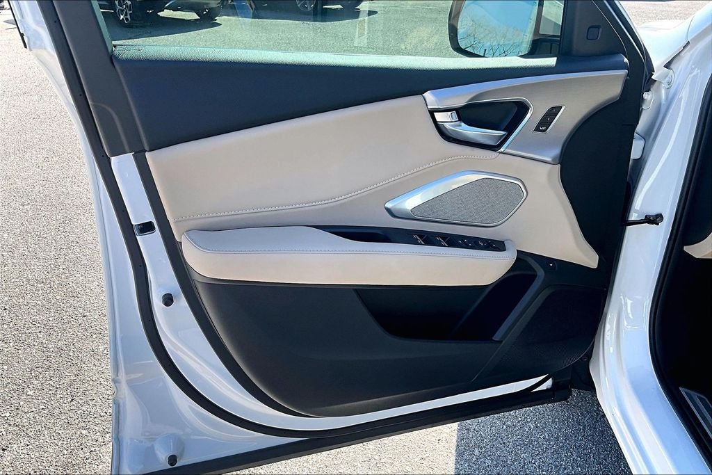 2024 Acura RDX Technology Package SH-AWD