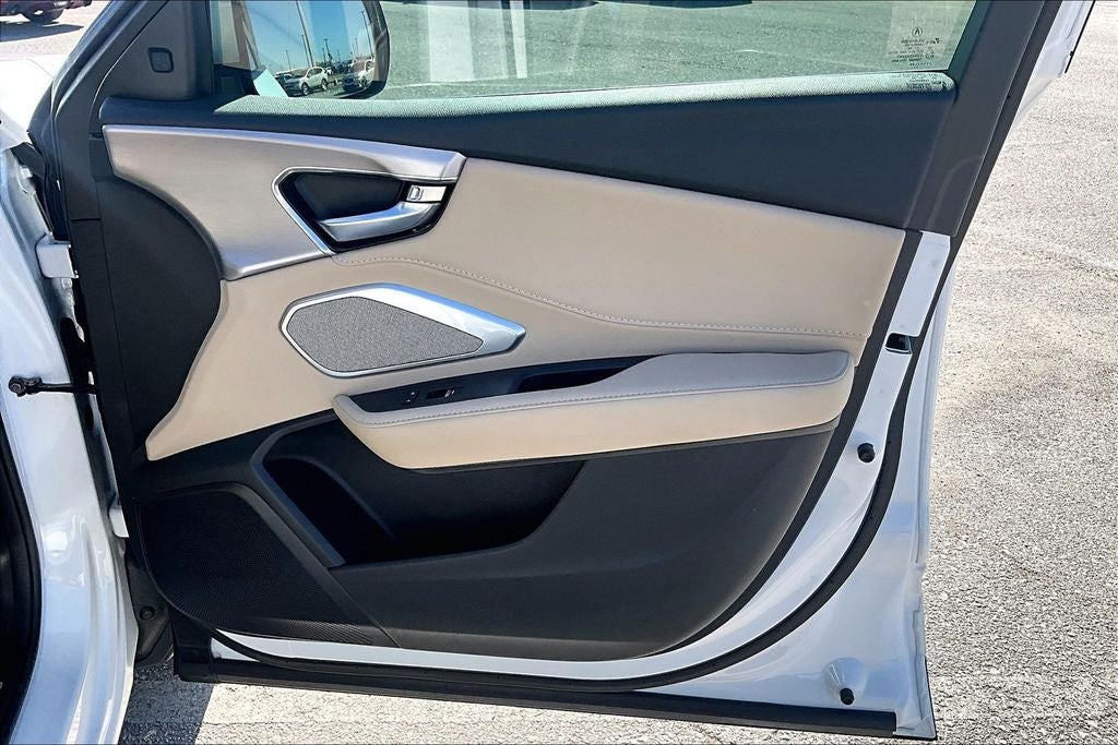 2024 Acura RDX Technology Package SH-AWD