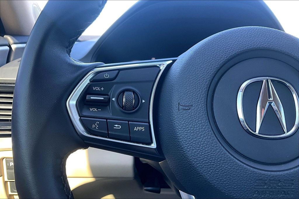 2024 Acura RDX Technology Package SH-AWD