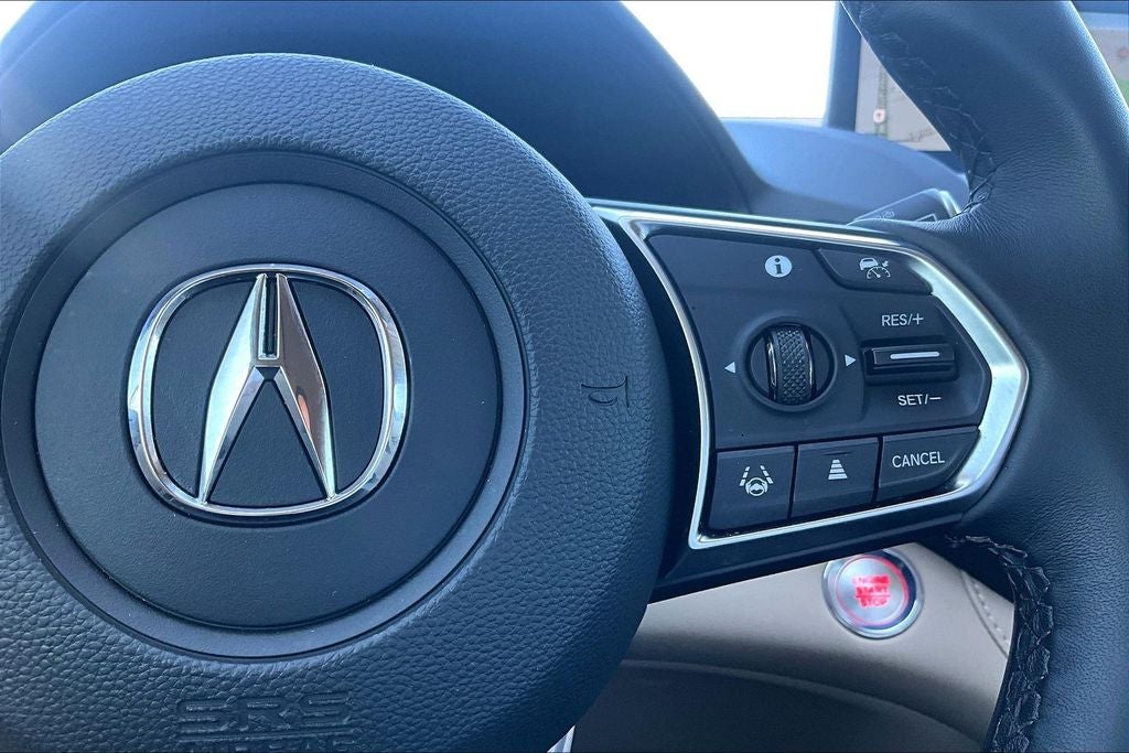 2024 Acura RDX Technology Package SH-AWD