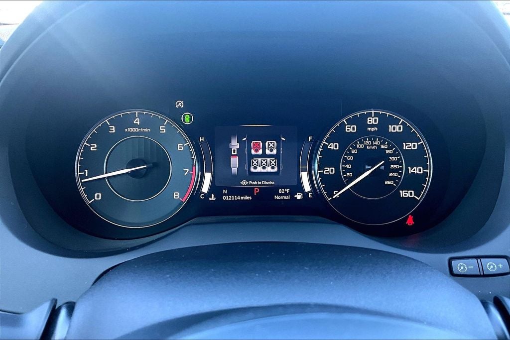 2024 Acura RDX Technology Package SH-AWD