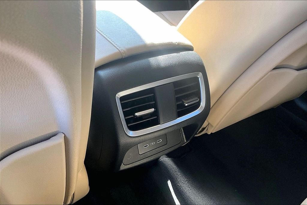 2024 Acura RDX Technology Package SH-AWD