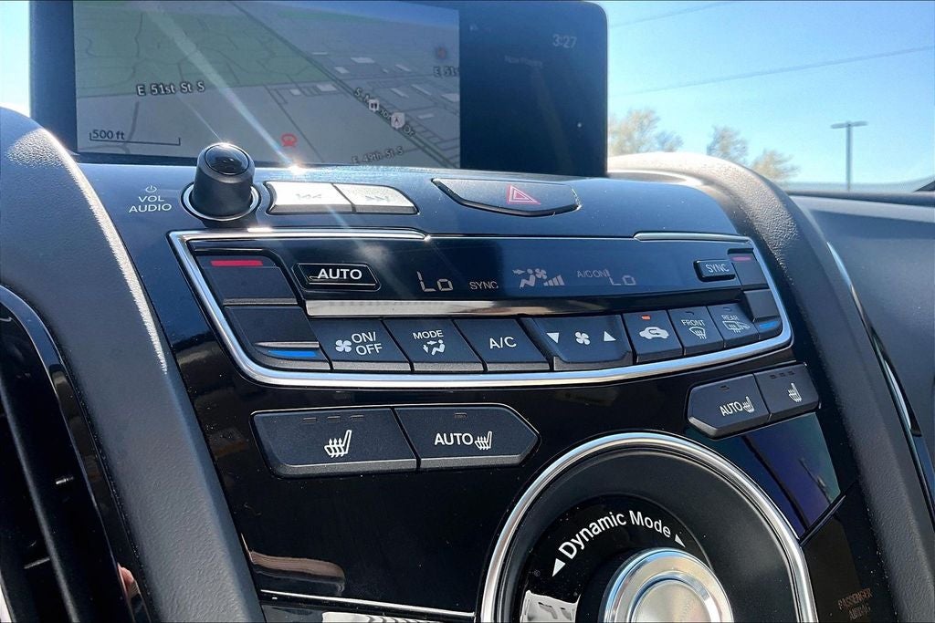 2024 Acura RDX Technology Package SH-AWD