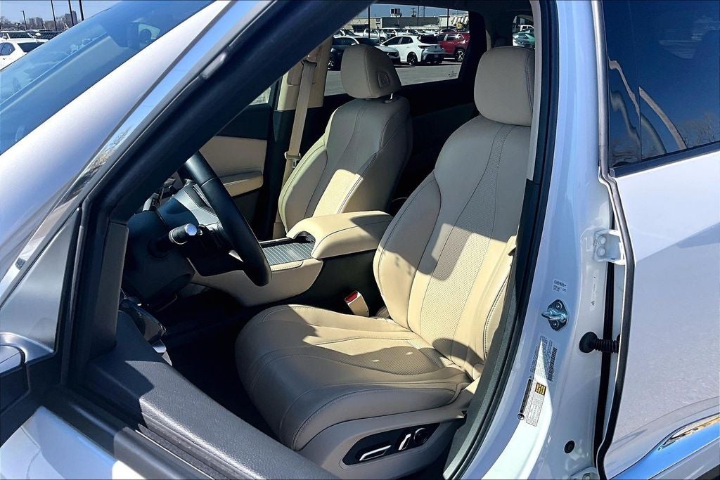 2024 Acura RDX Technology Package SH-AWD